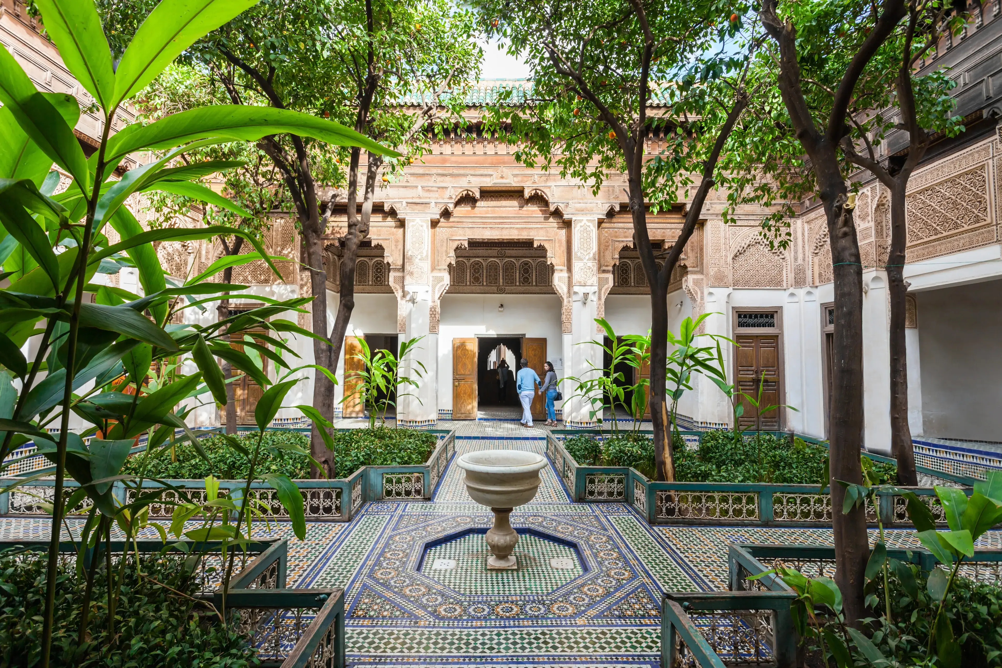 Best Marrakesh hotels. Cheap hotels in Marrakesh, Morocco