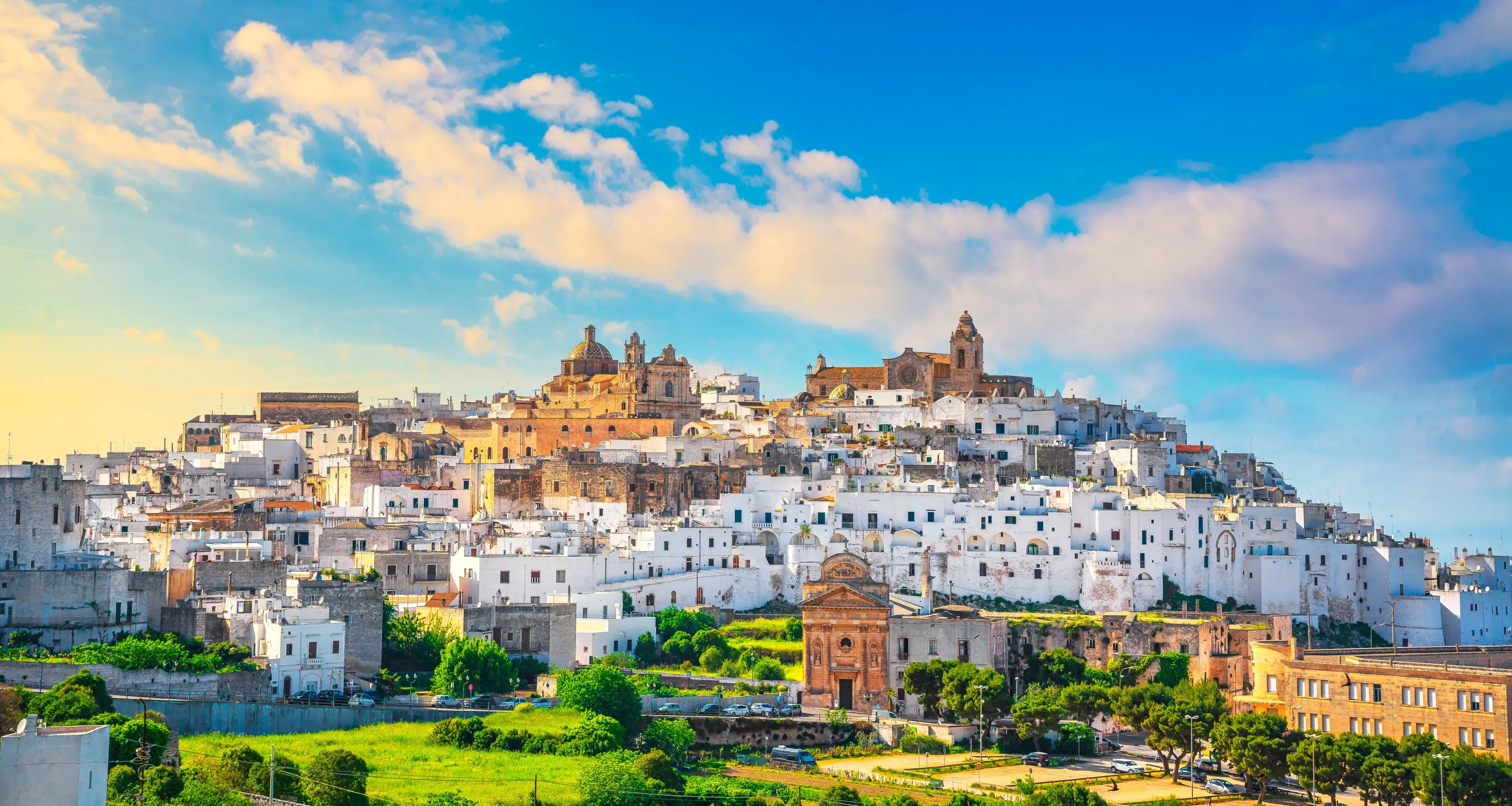 Puglia hotels. Best hotels in Puglia, Italy