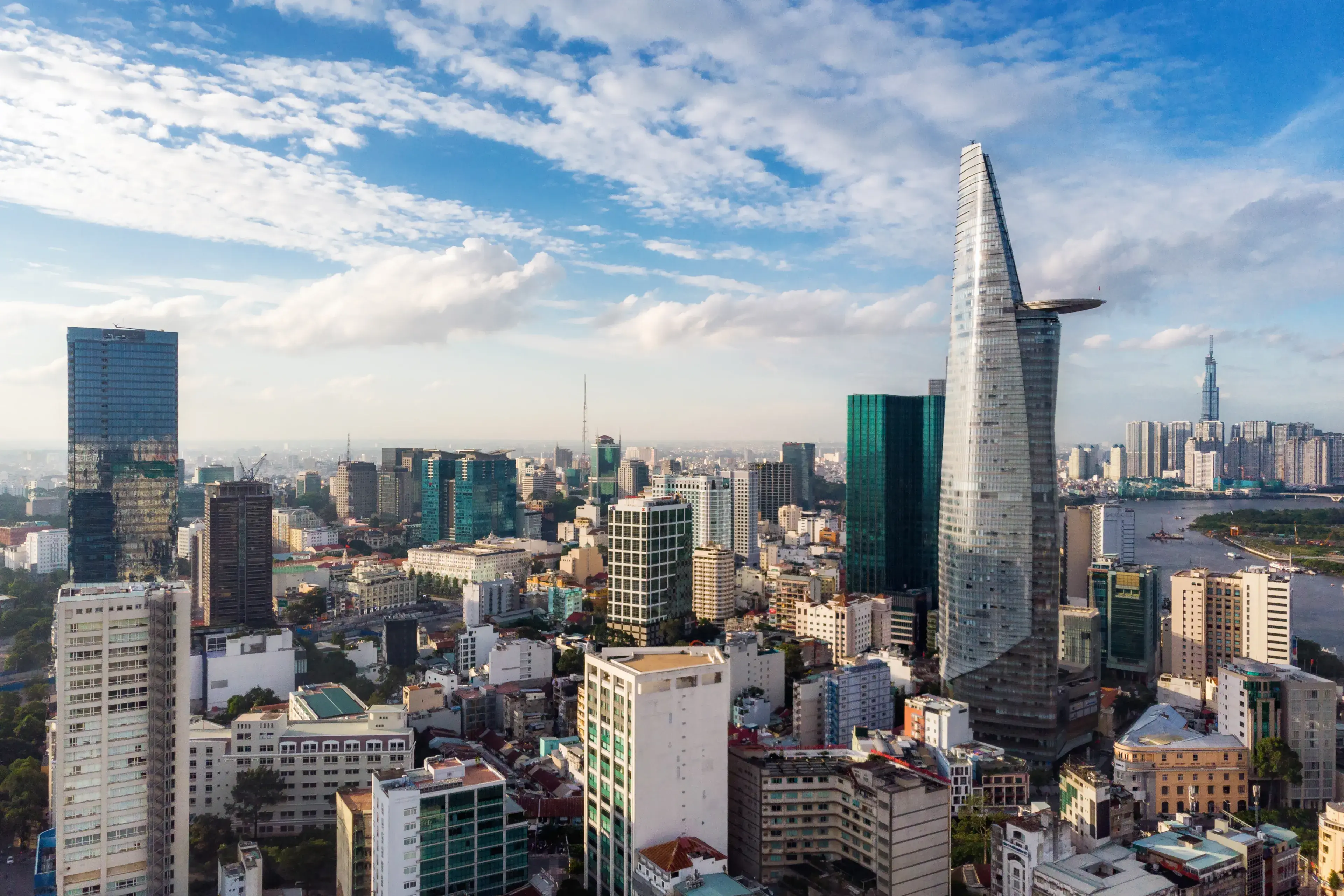 Best Ho Chi Minh City hotels. Cheap hotels in Ho Chi Minh City, Vietnam