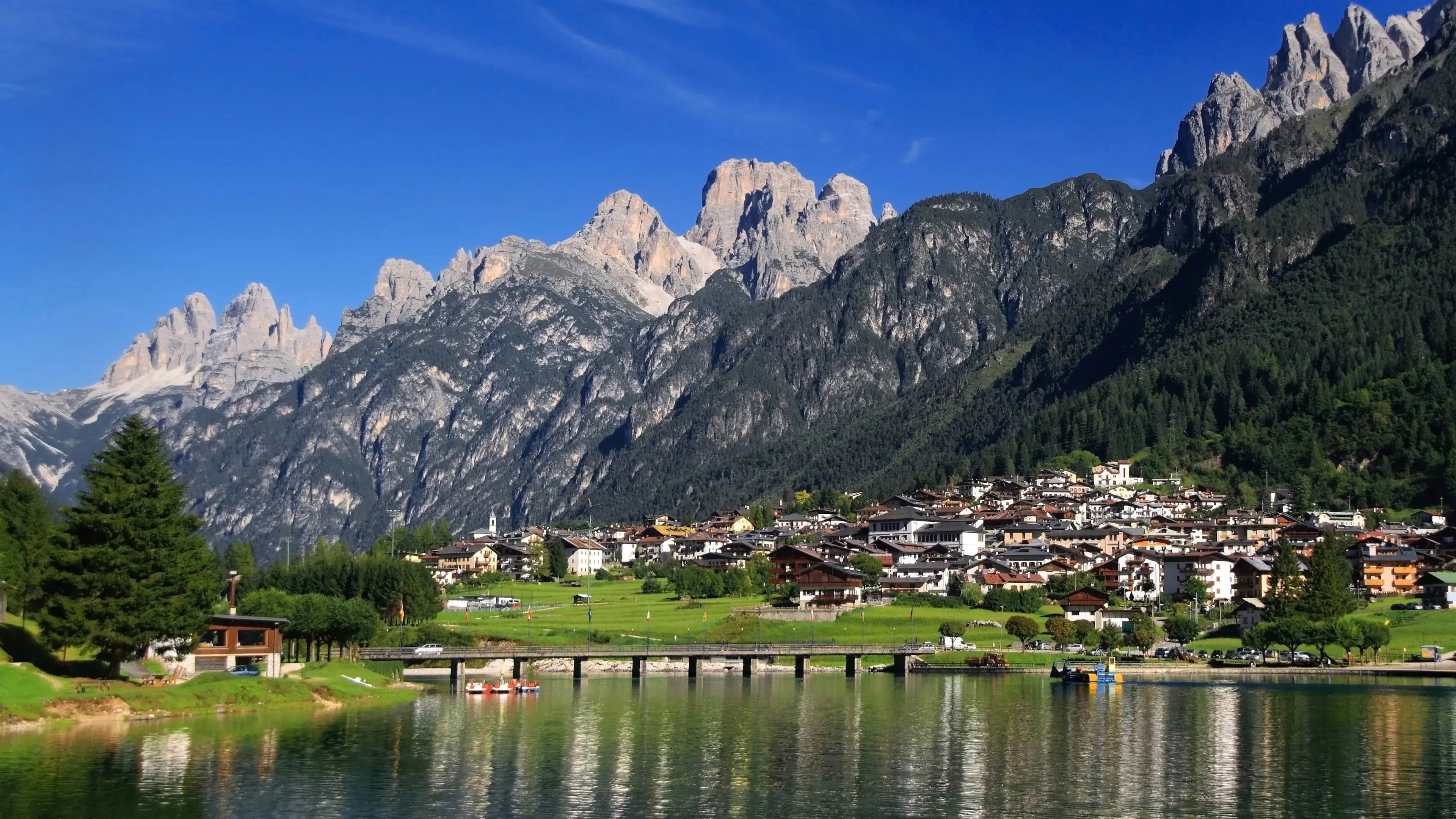 Veneto hotels. Best hotels in Veneto, Italy