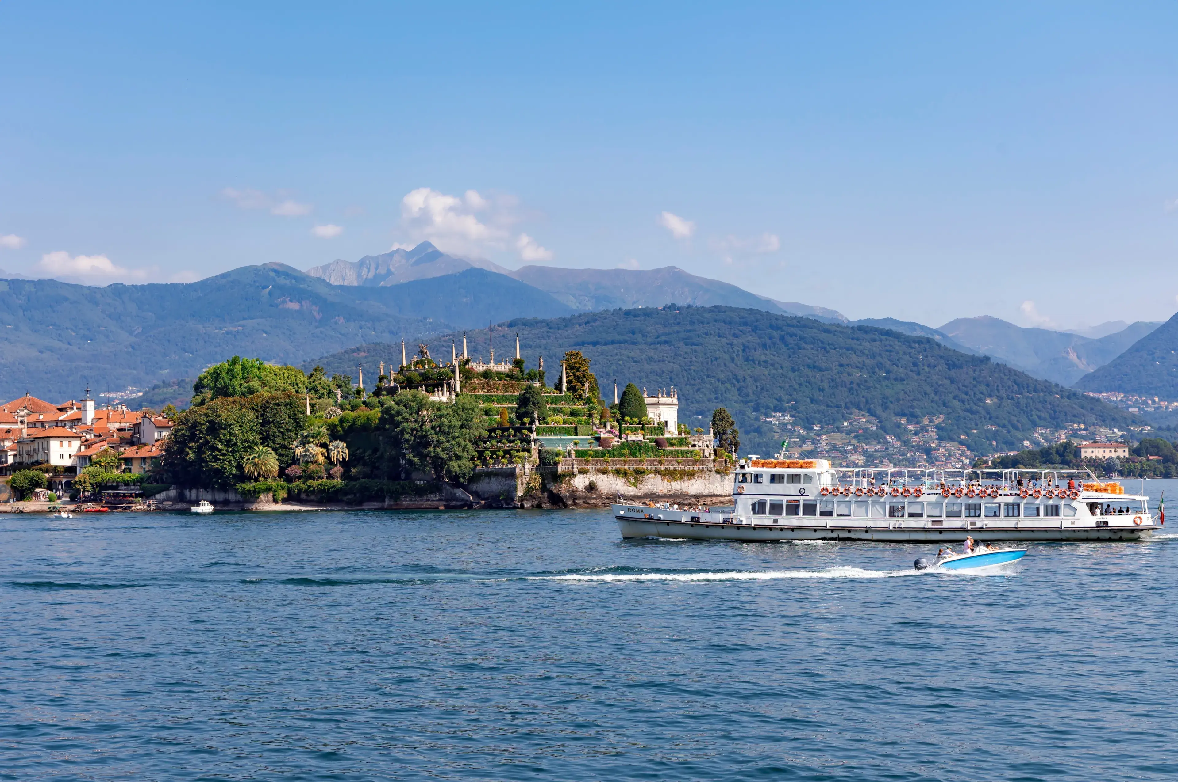 Lombardy hotels. Best hotels in Lombardy, Italy