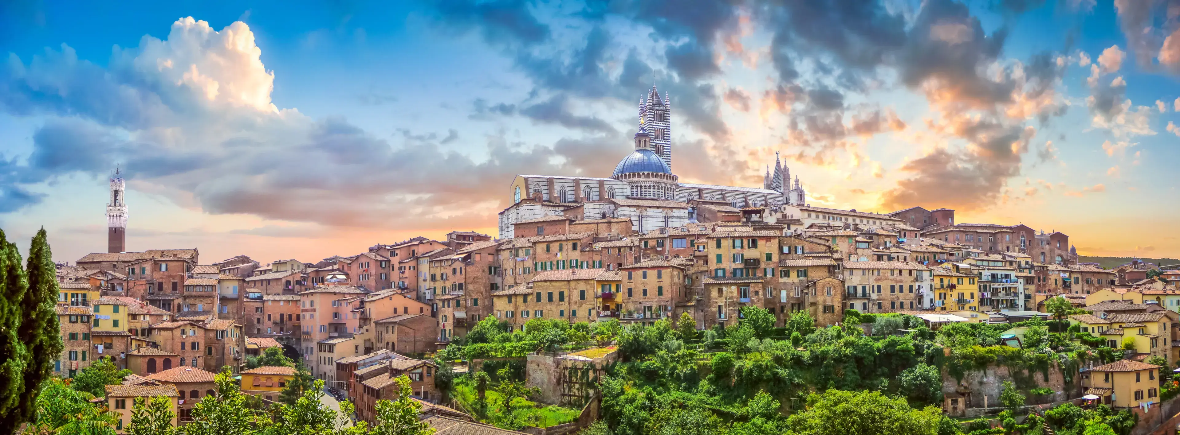Toscana hotels. Best hotels in Toscana, Italy