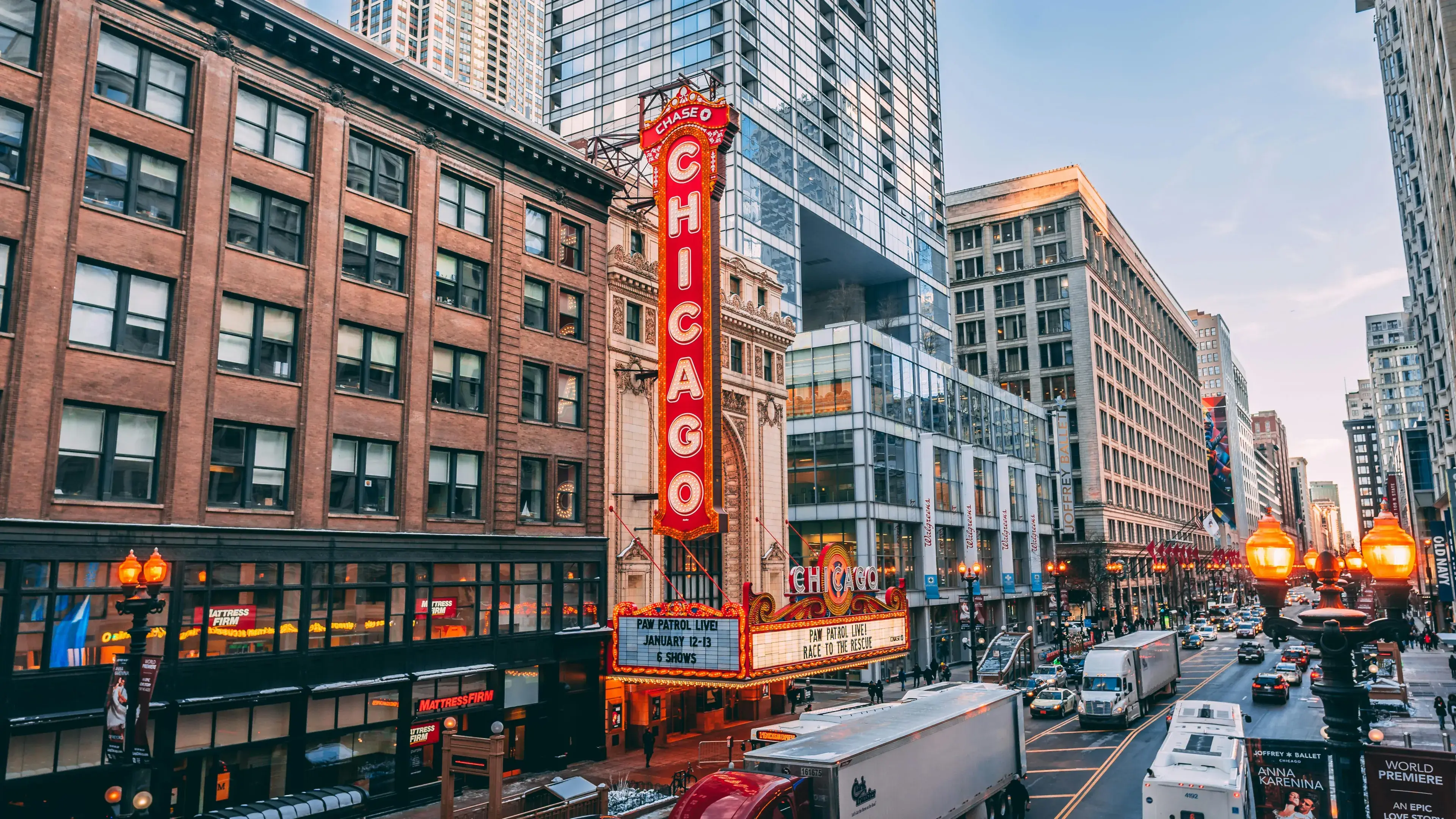 Chicago, United States